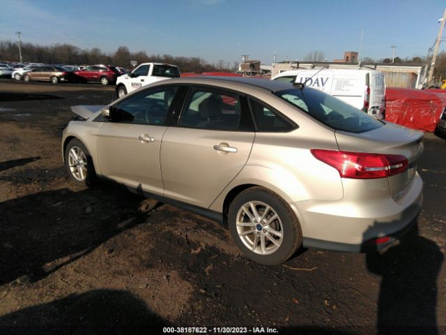 Photo 2 VIN: 1FADP3F26HL321788 - FORD FOCUS 