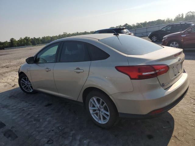 Photo 1 VIN: 1FADP3F26HL326960 - FORD FOCUS SE 