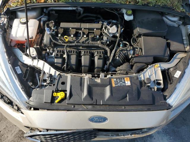 Photo 10 VIN: 1FADP3F26HL326960 - FORD FOCUS SE 