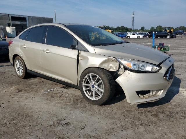 Photo 3 VIN: 1FADP3F26HL326960 - FORD FOCUS SE 