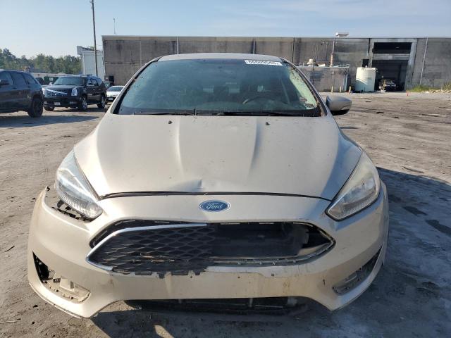 Photo 4 VIN: 1FADP3F26HL326960 - FORD FOCUS SE 