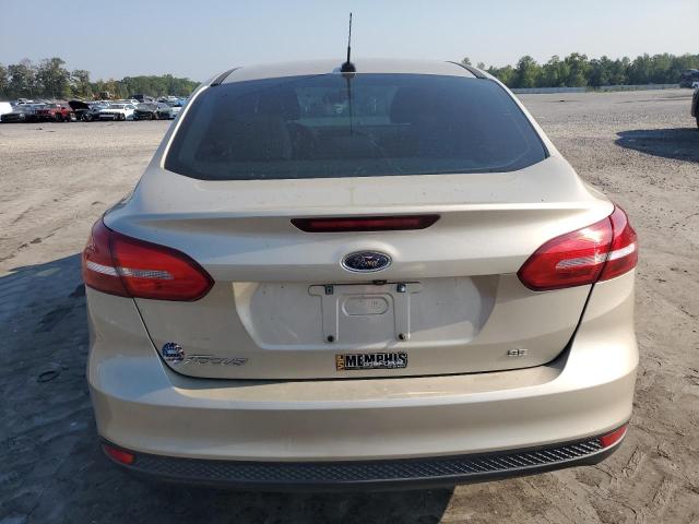 Photo 5 VIN: 1FADP3F26HL326960 - FORD FOCUS SE 