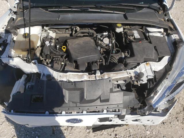 Photo 6 VIN: 1FADP3F26HL342317 - FORD FOCUS 