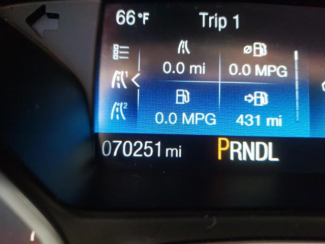 Photo 7 VIN: 1FADP3F26HL342317 - FORD FOCUS 