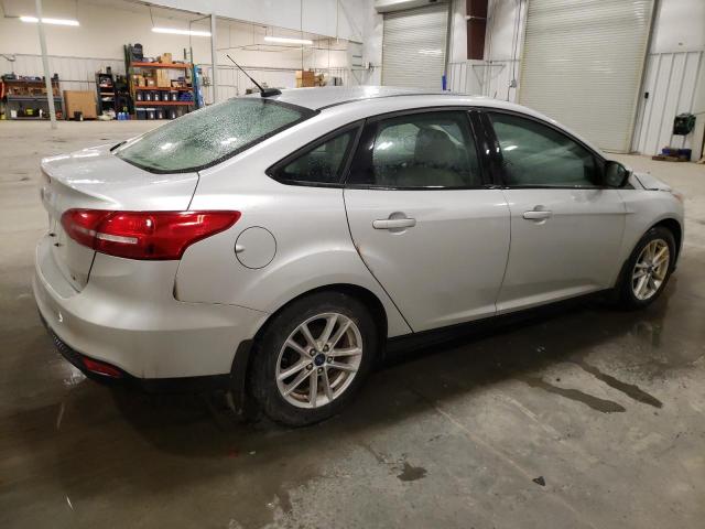 Photo 2 VIN: 1FADP3F26HL343368 - FORD FOCUS 