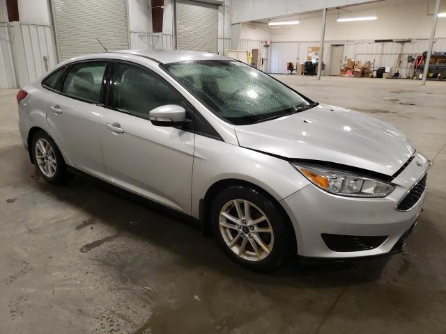 Photo 3 VIN: 1FADP3F26HL343368 - FORD FOCUS 