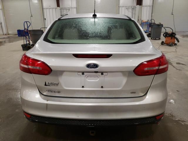 Photo 5 VIN: 1FADP3F26HL343368 - FORD FOCUS 