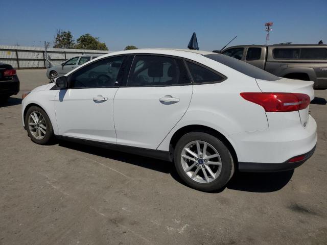 Photo 1 VIN: 1FADP3F26HL345685 - FORD FOCUS SE 