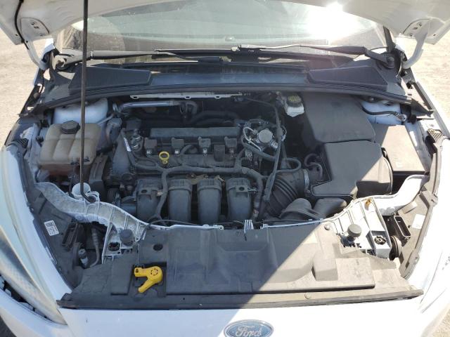 Photo 10 VIN: 1FADP3F26HL345685 - FORD FOCUS SE 