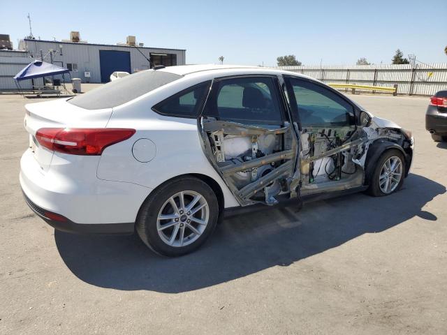 Photo 2 VIN: 1FADP3F26HL345685 - FORD FOCUS SE 