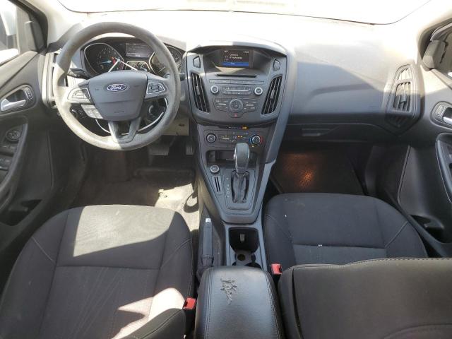 Photo 7 VIN: 1FADP3F26HL345685 - FORD FOCUS SE 