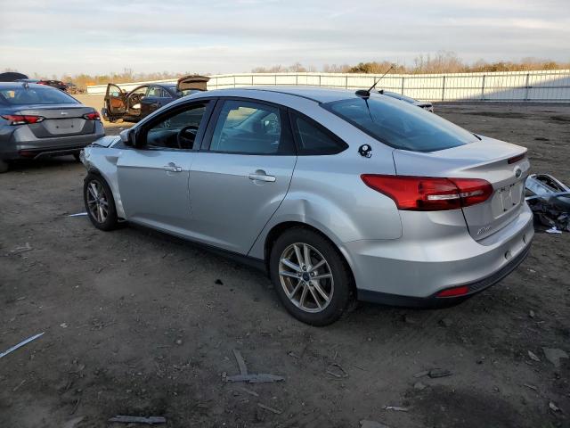 Photo 1 VIN: 1FADP3F26JL205920 - FORD FOCUS SE 