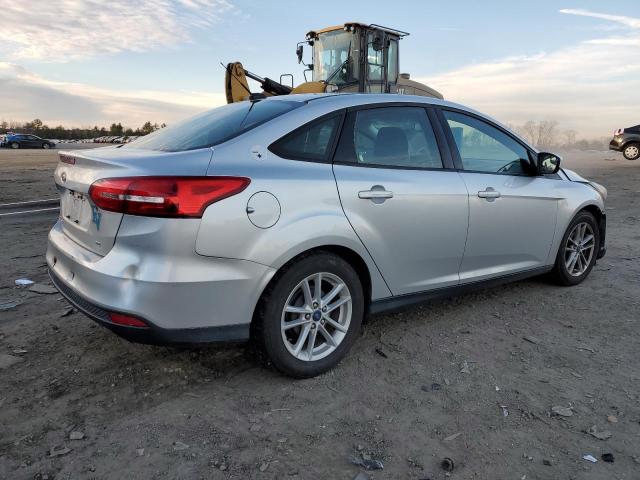 Photo 2 VIN: 1FADP3F26JL205920 - FORD FOCUS SE 