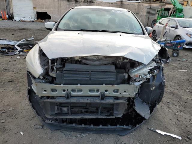 Photo 4 VIN: 1FADP3F26JL205920 - FORD FOCUS SE 