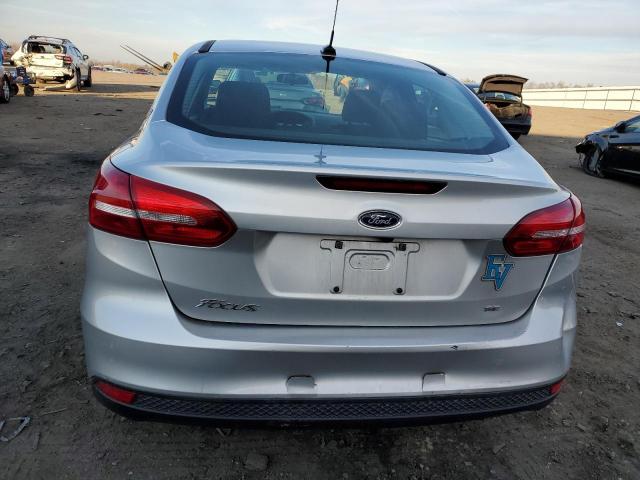 Photo 5 VIN: 1FADP3F26JL205920 - FORD FOCUS SE 