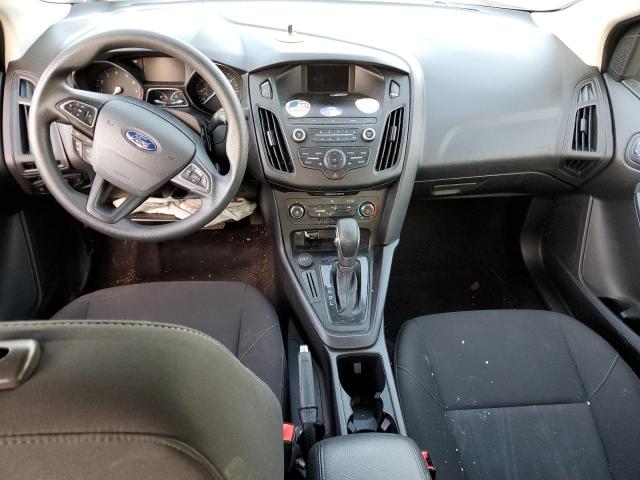 Photo 7 VIN: 1FADP3F26JL205920 - FORD FOCUS SE 