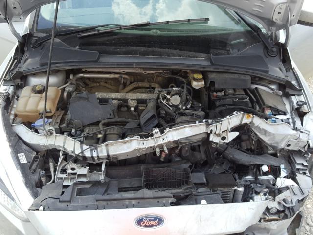 Photo 6 VIN: 1FADP3F26JL206064 - FORD FOCUS SE 