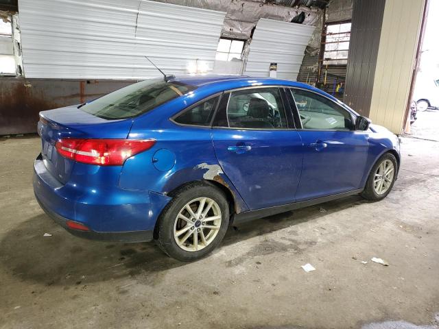 Photo 2 VIN: 1FADP3F26JL213919 - FORD FOCUS SE 