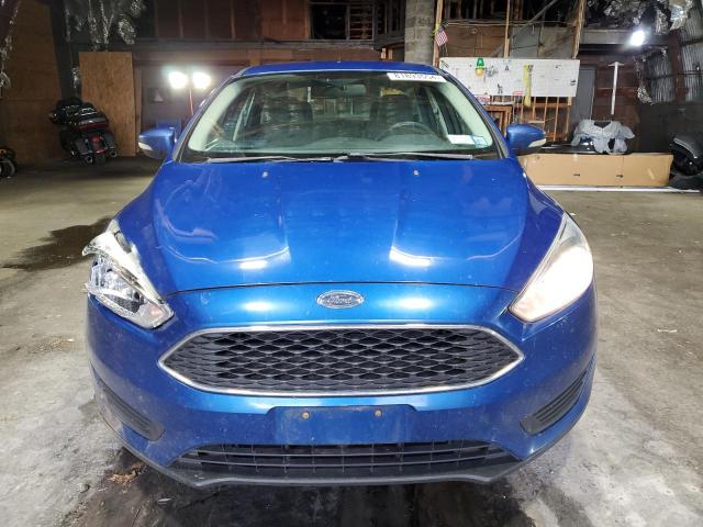 Photo 4 VIN: 1FADP3F26JL213919 - FORD FOCUS SE 