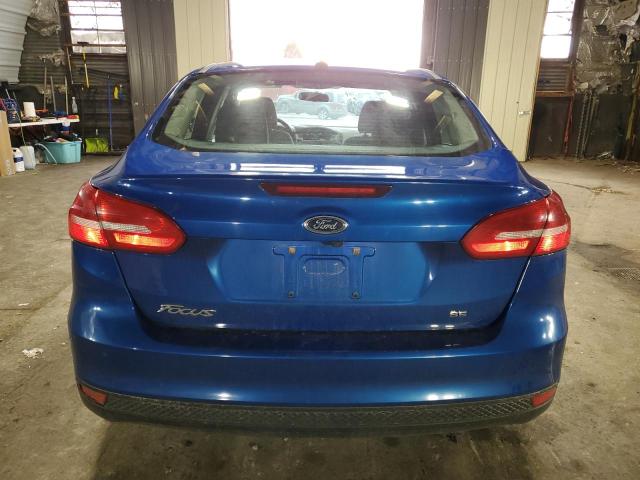 Photo 5 VIN: 1FADP3F26JL213919 - FORD FOCUS SE 