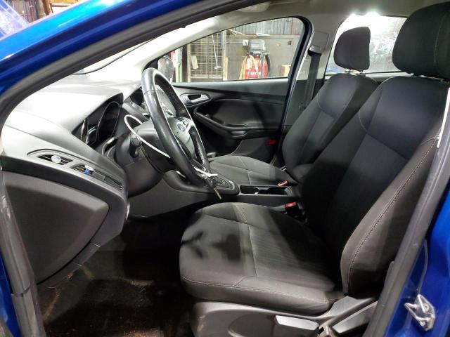 Photo 6 VIN: 1FADP3F26JL213919 - FORD FOCUS SE 