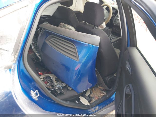 Photo 7 VIN: 1FADP3F26JL217999 - FORD FOCUS 