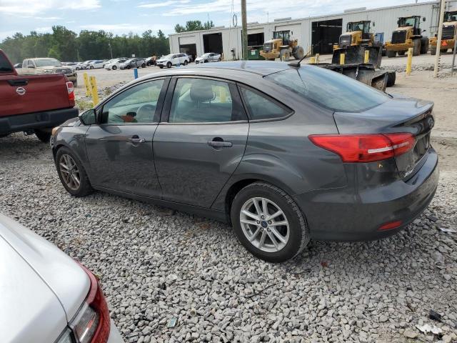 Photo 1 VIN: 1FADP3F26JL219977 - FORD FOCUS 