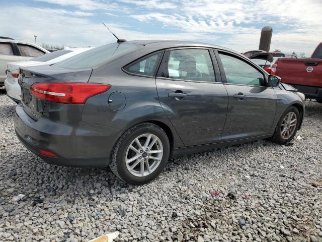 Photo 2 VIN: 1FADP3F26JL219977 - FORD FOCUS 