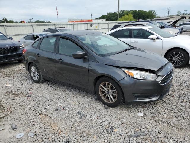 Photo 3 VIN: 1FADP3F26JL219977 - FORD FOCUS 