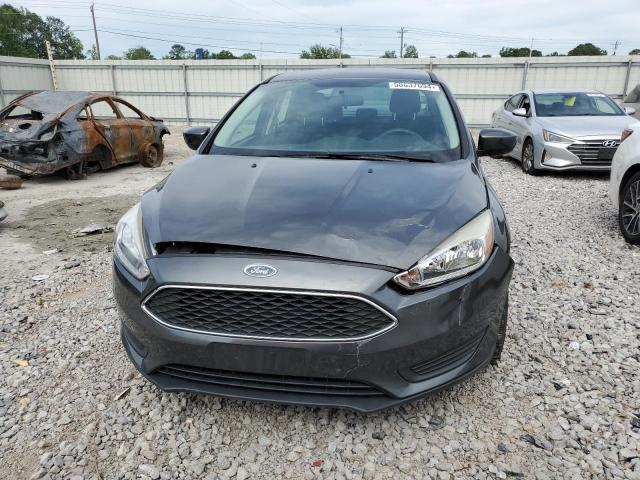 Photo 4 VIN: 1FADP3F26JL219977 - FORD FOCUS 