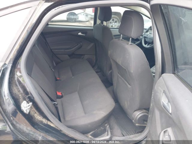 Photo 7 VIN: 1FADP3F26JL220465 - FORD FOCUS 