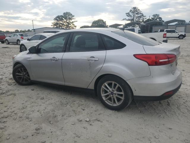 Photo 1 VIN: 1FADP3F26JL226489 - FORD FOCUS SE 