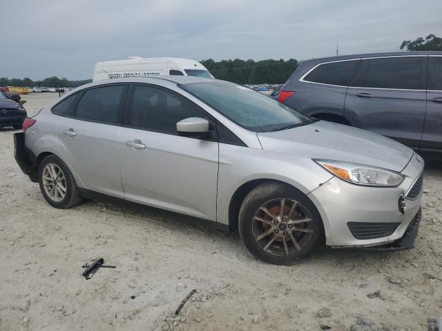 Photo 3 VIN: 1FADP3F26JL226489 - FORD FOCUS SE 