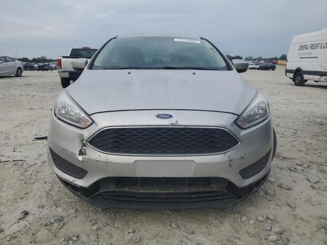 Photo 4 VIN: 1FADP3F26JL226489 - FORD FOCUS SE 