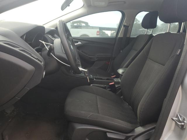 Photo 6 VIN: 1FADP3F26JL226489 - FORD FOCUS SE 