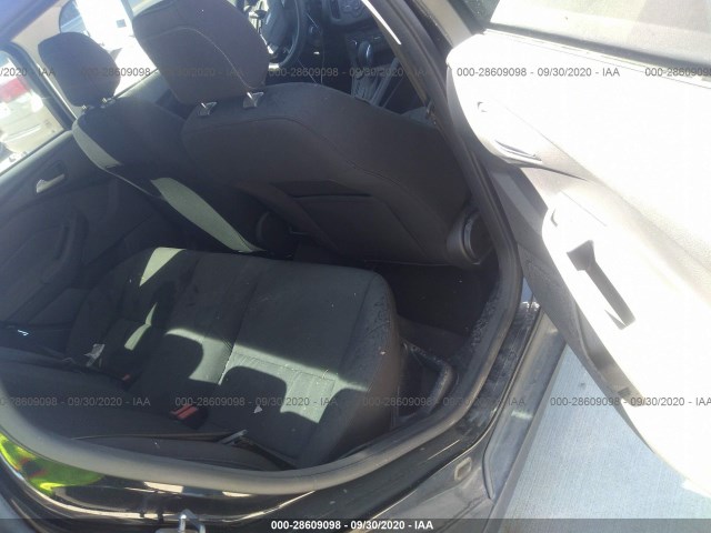 Photo 7 VIN: 1FADP3F26JL227030 - FORD FOCUS FWD 4C 