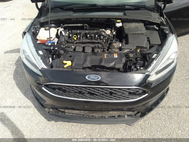 Photo 9 VIN: 1FADP3F26JL227030 - FORD FOCUS FWD 4C 