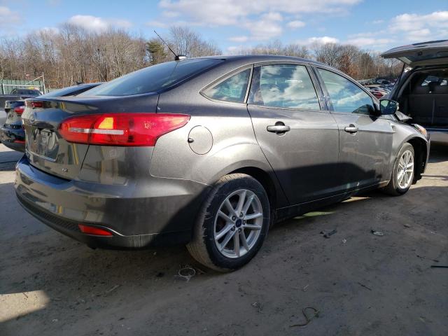 Photo 2 VIN: 1FADP3F26JL237945 - FORD FOCUS 