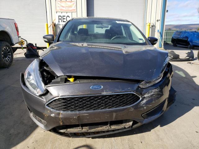 Photo 4 VIN: 1FADP3F26JL237945 - FORD FOCUS 