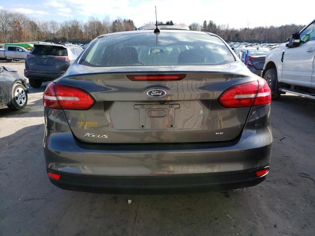 Photo 5 VIN: 1FADP3F26JL237945 - FORD FOCUS 