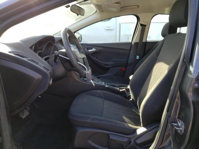 Photo 6 VIN: 1FADP3F26JL237945 - FORD FOCUS 