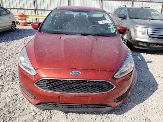 Photo 4 VIN: 1FADP3F26JL240067 - FORD FOCUS 