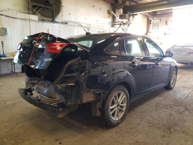 Photo 3 VIN: 1FADP3F26JL240845 - FORD FOCUS SE 