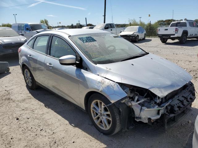 Photo 0 VIN: 1FADP3F26JL242126 - FORD FOCUS SE 