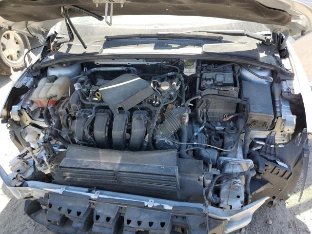 Photo 6 VIN: 1FADP3F26JL242126 - FORD FOCUS SE 