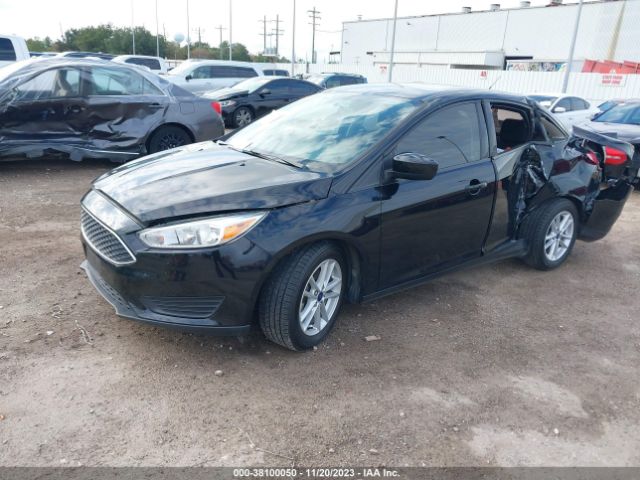 Photo 1 VIN: 1FADP3F26JL246404 - FORD FOCUS 