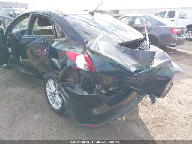 Photo 5 VIN: 1FADP3F26JL246404 - FORD FOCUS 