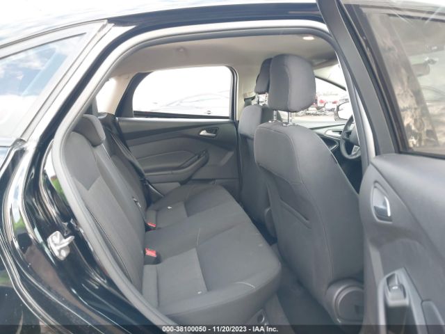 Photo 7 VIN: 1FADP3F26JL246404 - FORD FOCUS 