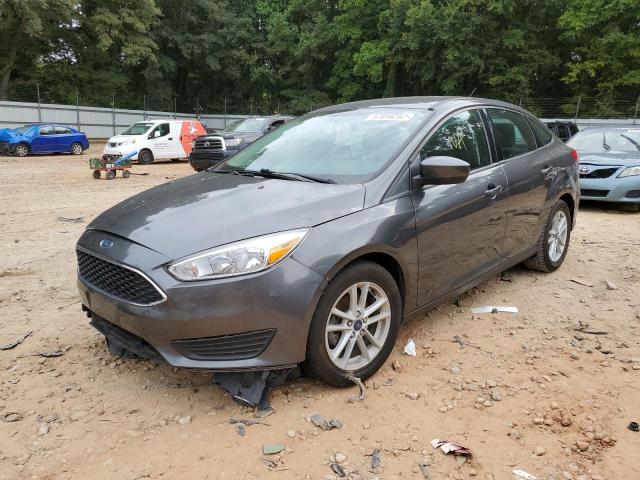 Photo 1 VIN: 1FADP3F26JL251442 - FORD FOCUS SE 