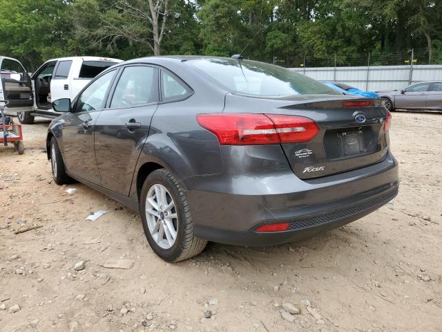 Photo 2 VIN: 1FADP3F26JL251442 - FORD FOCUS SE 